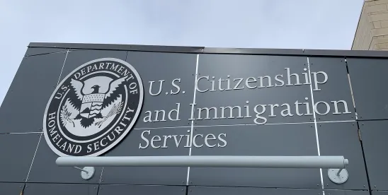 New USCIS $1,000 Immigration Parole Fee Effective October 16, 2025