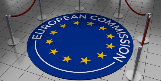 EC Launches Critical Chemicals Alliance; Organizations Active in the Chemical Industry Can Apply..