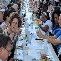 Creating a Stronger Community: How to Start Your Own Project in East Tennessee