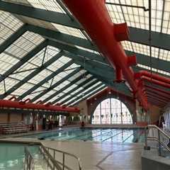 The Vibrant Sports and Recreational Community of Montgomery County, Maryland