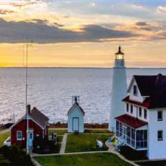 The Power of Coalitions: Achieving Common Goals in Calvert County, Maryland