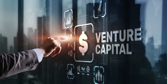 What’s New in Venture Capital? Update on Q3 2025 Venture Capital Trends
