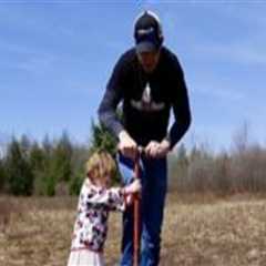 Exploring the Environmental Community in Montgomery County, Maryland