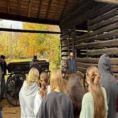 The Power of Community Projects in East Tennessee