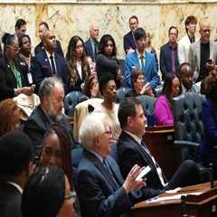 The Power of Coalitions: Addressing Conflicts and Disagreements in Calvert County, Maryland