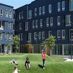 Addressing Homelessness in Washington County, Oregon: The Role of Community Projects