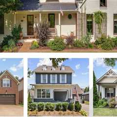 Affordable Housing Options in Williamson County, Tennessee's Neighborhoods: A Real Estate Expert's..