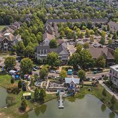 The Best Neighborhoods in Williamson County, Tennessee for Public Transportation Access