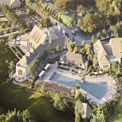 The Impact of Community Projects in East Tennessee: Focusing on Environmental Conservation and..