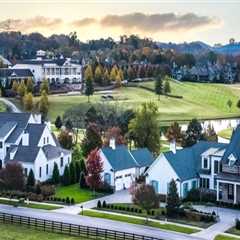 Experience the Ultimate in Luxury Living in Williamson County, Tennessee