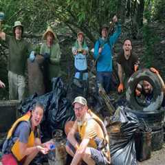 The Impact of Environmental Groups in Multnomah County, Oregon