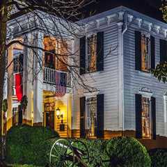 The Hidden Gems of Williamson County, Tennessee