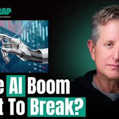 Cracks Beneath the AI Boom: Is the U.S. Economy Heading For a Downturn? | The Weekly Wrap