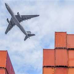 Humans Behind the Cargo: The People Who Keep Freight Moving 24/7