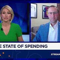 Overall consumer trends remain relatively stable, says Morgan Stanley''s Simeon Gutman