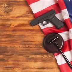 Second Amendment in the spotlight