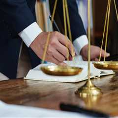 Understanding DUI and Car Accident Law in Denver