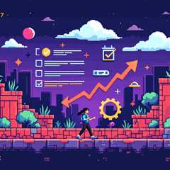 Unlocking Growth With Strategic Prioritization Frameworks for SMB