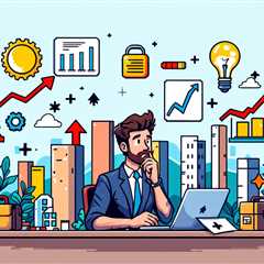 Why SMB Growth Strategy Consulting Is Essential for Expansion