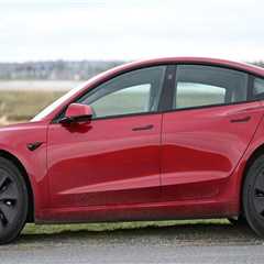 Simplify Long-Distance Moves with Certified Tesla Repair