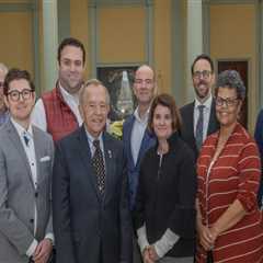 The Impact of Community Organizations in Middlesex County, MA