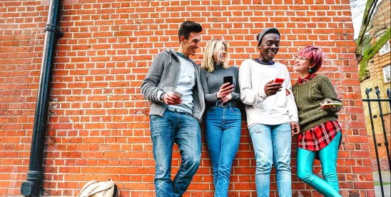 Warning! States Continue to Worry About Social Media and Teens