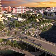 The Impact of Technology on Community Projects in Southeast Florida