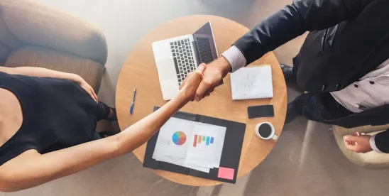 The Employment Strategists: Put Some P.E.P in Your Performance Reviews [Podcast]