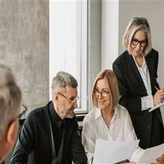 Elevate Credibility with Career Coaching & Review Tools