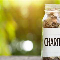 Maximizing Your Impact: A Guide to Tax-Deductible Donations for Charities in Northern Virginia