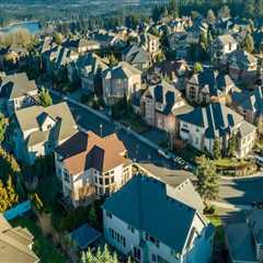Exploring the Differences in Employment between Urban and Rural Areas of Central Oregon