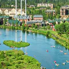 Navigating the Job Market in Central Oregon