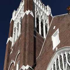 The Beauty and Impact of Volunteering at Cathedrals in Pinellas County, Florida