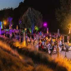 The Impact of Local Businesses Supporting Charitable Organizations in Paso Robles, California