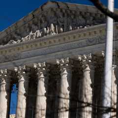 Supreme Court to consider federal courts’ role in asylum cases