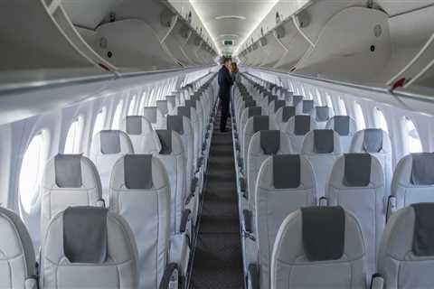 The Economics of Empty Space: How Airlines Minimize Wasted Cargo Capacity