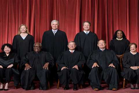 What can we learn from the Supreme Court’s first round of oral arguments?