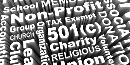 Protecting Your 501(c)(3) Tax Exemption - A Practical Survival Guide