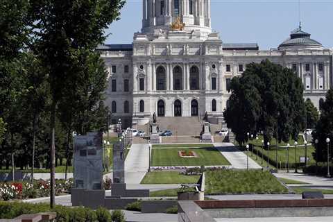 The Impact of Charitable Organizations on the Local Economy in Blaine, Minnesota