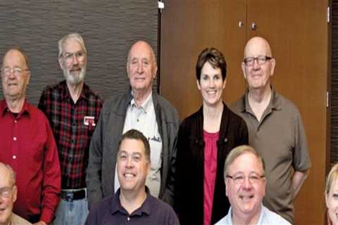 The Impact of Charitable Organizations in Blaine, Minnesota