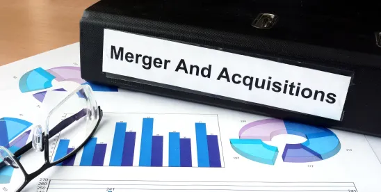 Structuring an M&A Deal That Works