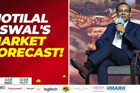 Decoding India''s Financial Future: Major Trends That Will Drive Markets Over The Next Decade