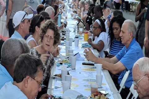 Creating a Stronger Community: How to Start Your Own Project in East Tennessee