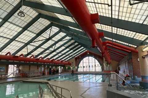 The Vibrant Sports and Recreational Community of Montgomery County, Maryland