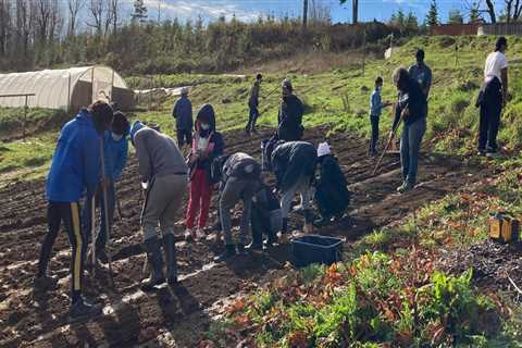 Exploring the Environmental Groups in Multnomah County, Oregon: A Closer Look