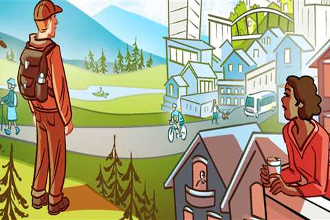 The Power of Community Projects in Washington County, Oregon