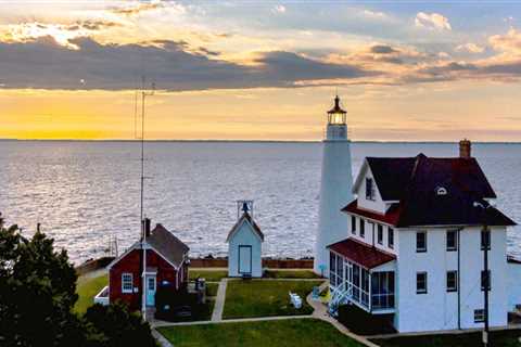 The Power of Coalitions: Achieving Common Goals in Calvert County, Maryland