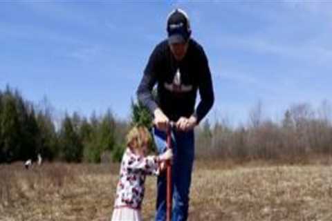 Exploring the Environmental Community in Montgomery County, Maryland