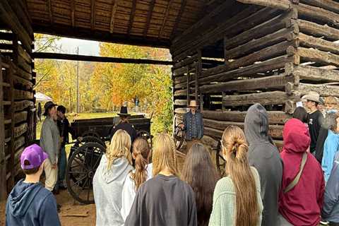 The Power of Community Projects in East Tennessee