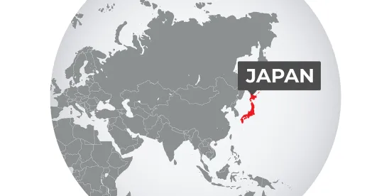 Japan Amends Positive List Regulations and Annex to Table 1 (Monomer List)